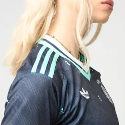 Deutschland DFB 2026 Auswärtstrikot, cropped