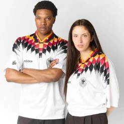 Deutschland DFB 1994 Heimtrikot