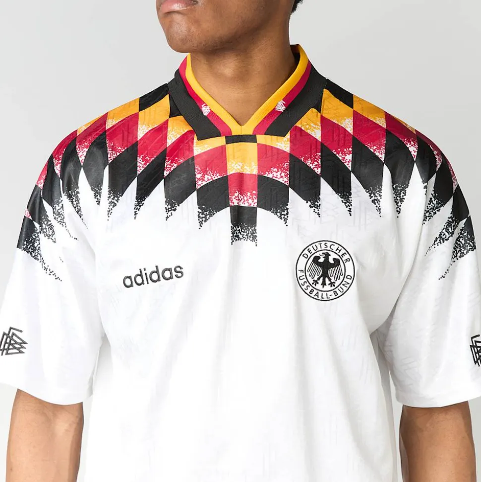 Deutschland DFB 1994 Heimtrikot