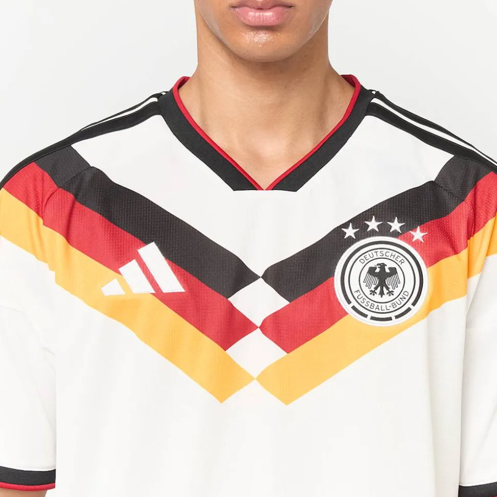 Deutschland DFB 2026 Heimtrikot