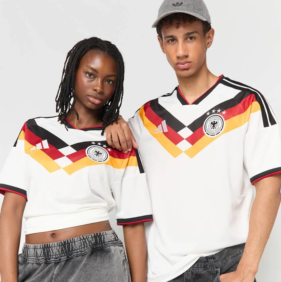 Deutschland DFB 2026 Heimtrikot