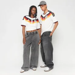 Deutschland DFB 2026 Heimtrikot