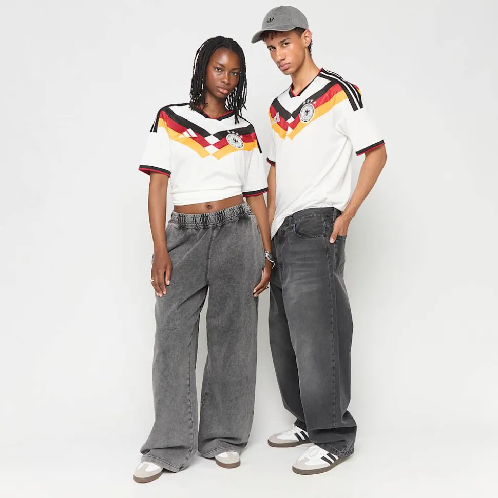 Deutschland DFB 2026 Heimtrikot