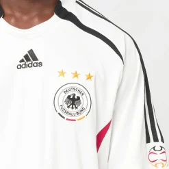 Deutschland DFB 2006 Heimtrikot