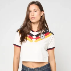 Deutschland DFB 2026 Heimtrikot, cropped
