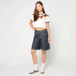 Deutschland DFB 2026 Heimtrikot, cropped