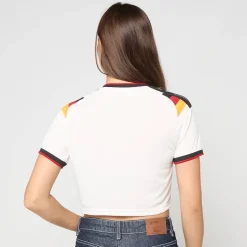 Deutschland DFB 2026 Heimtrikot, cropped