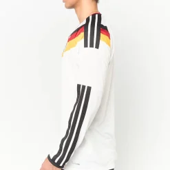 Deutschland DFB 2026 Heimtrikot, langarm