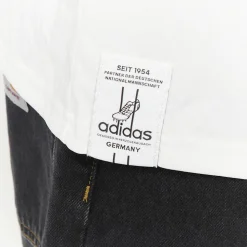Deutschland DFB 2026 Heimtrikot, langarm