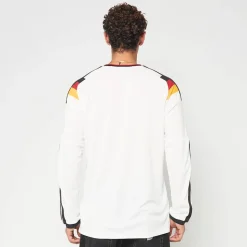 Deutschland DFB 2026 Heimtrikot, langarm