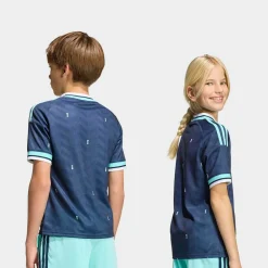 Deutschland DFB 2026 Kids Auswärtstrikot