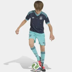 Deutschland DFB 2026 Kids Auswärtstrikot