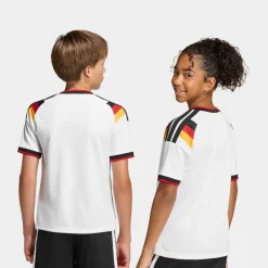Deutschland DFB 2026 Kids Heimtrikot