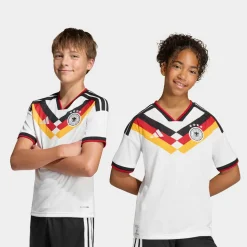 Deutschland DFB 2026 Kids Heimtrikot