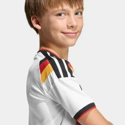 Deutschland DFB 2026 Kids Heimtrikot