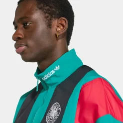 DFB EQT Track Top