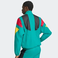 DFB EQT Track Top