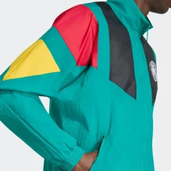 DFB EQT Track Top