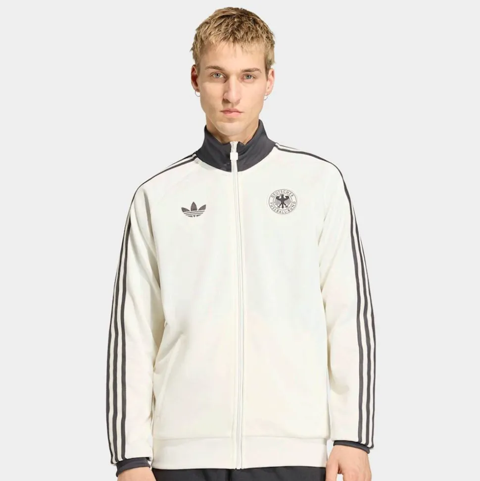 DFB OG Tracktop