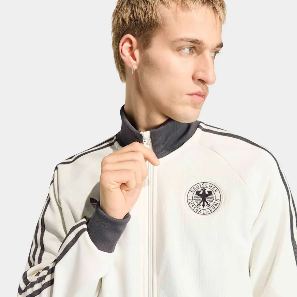 DFB OG Tracktop