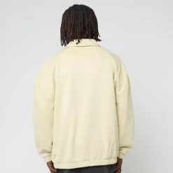Diamond Drill Sweat Top