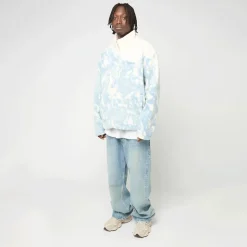 Dinan Fleece Jacket