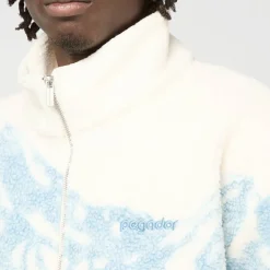 Dinan Fleece Jacket