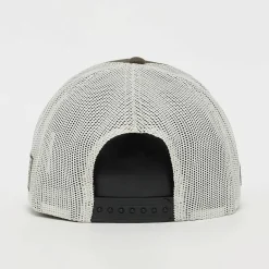 Distressed Trucker Cap California