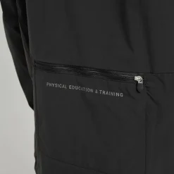 Division Jacket