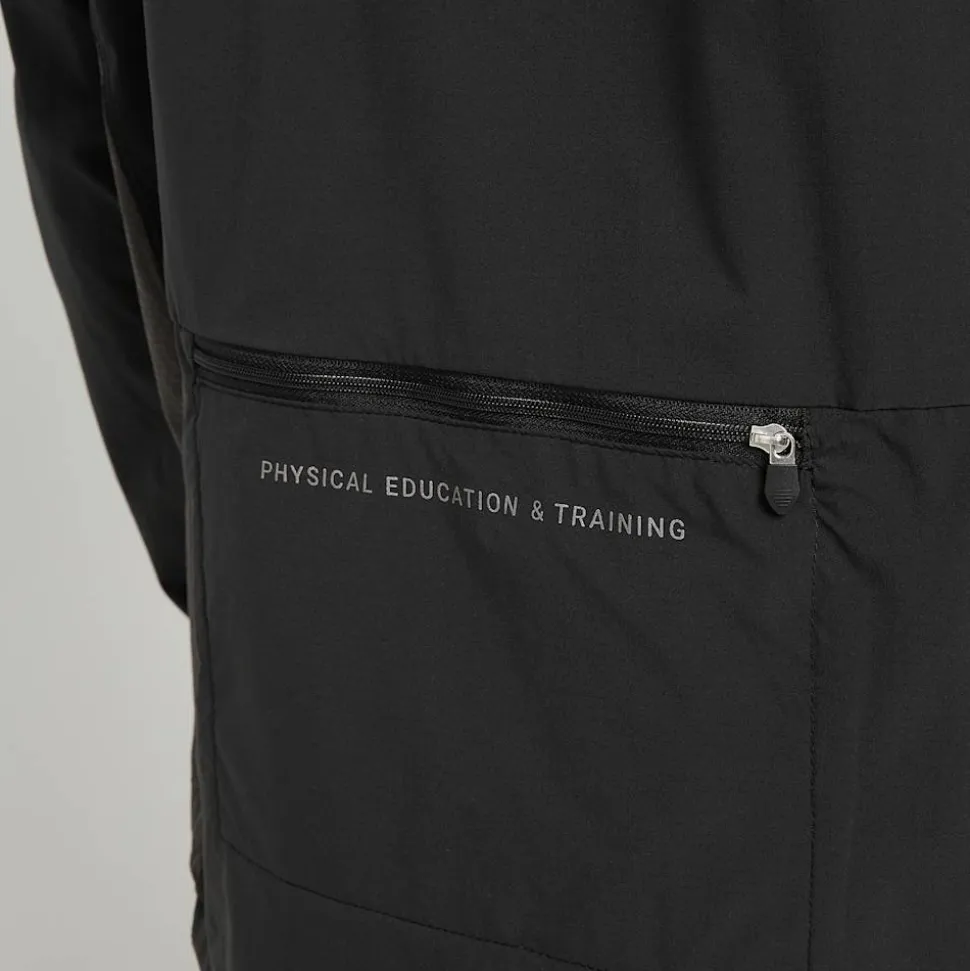 Division Jacket