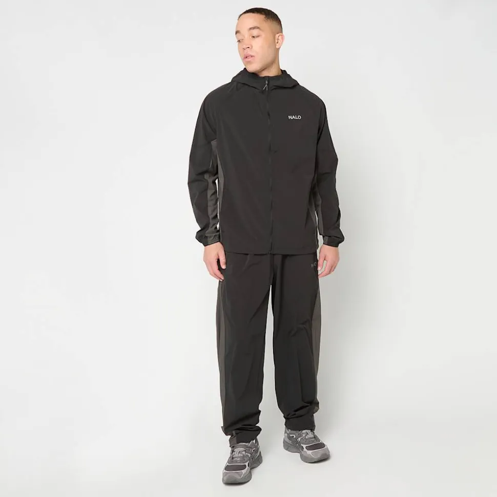 Division Jacket
