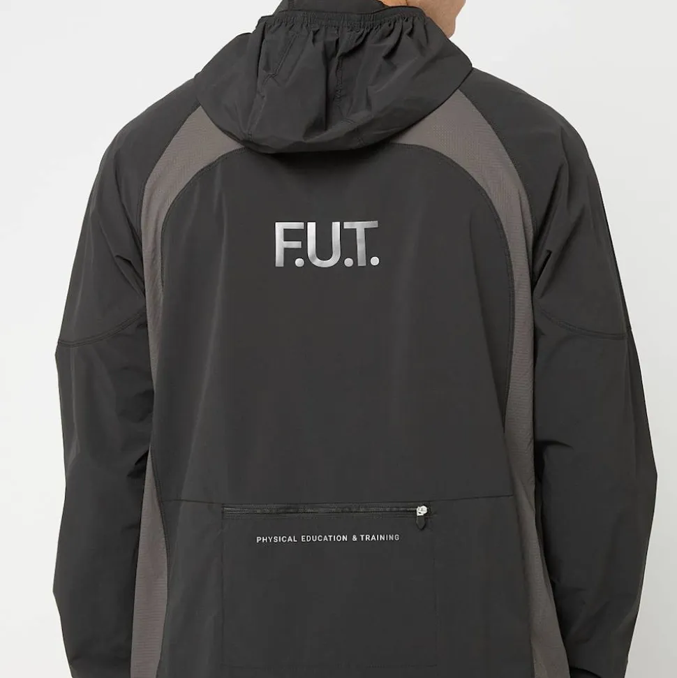 Division Jacket