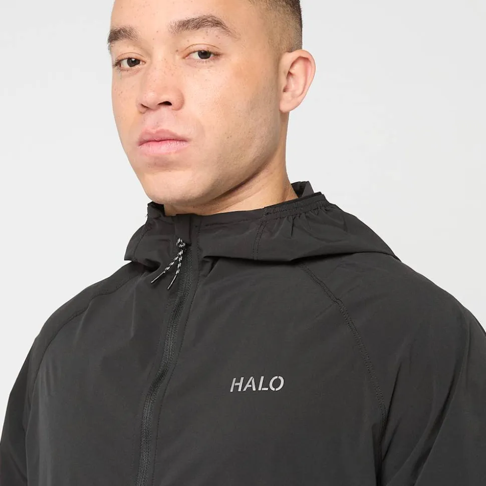 Division Jacket