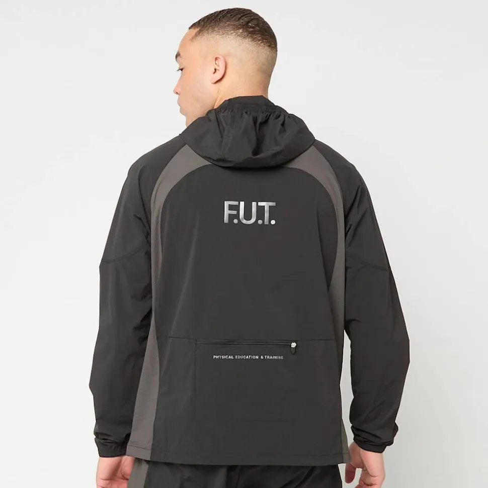 Division Jacket