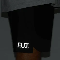 Division Shorts
