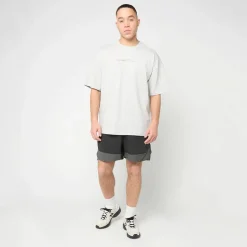 Division Shorts