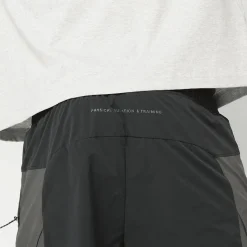 Division Shorts