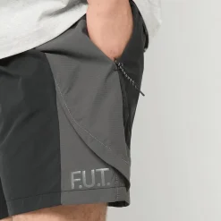 Division Shorts