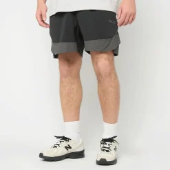 Division Shorts