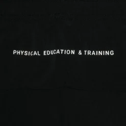 Division Shorts