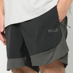 Division Shorts