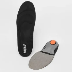 3D Memory Comfort Footbed
