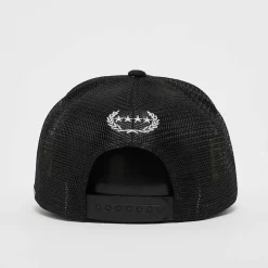 Don’t Ask Twill Mesh Trucker