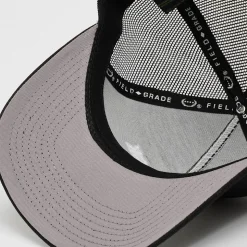 Don’t Ask Twill Mesh Trucker