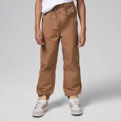 Double Cargo Pants