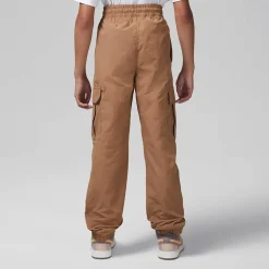 Double Cargo Pants