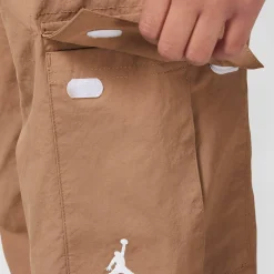 Double Cargo Pants