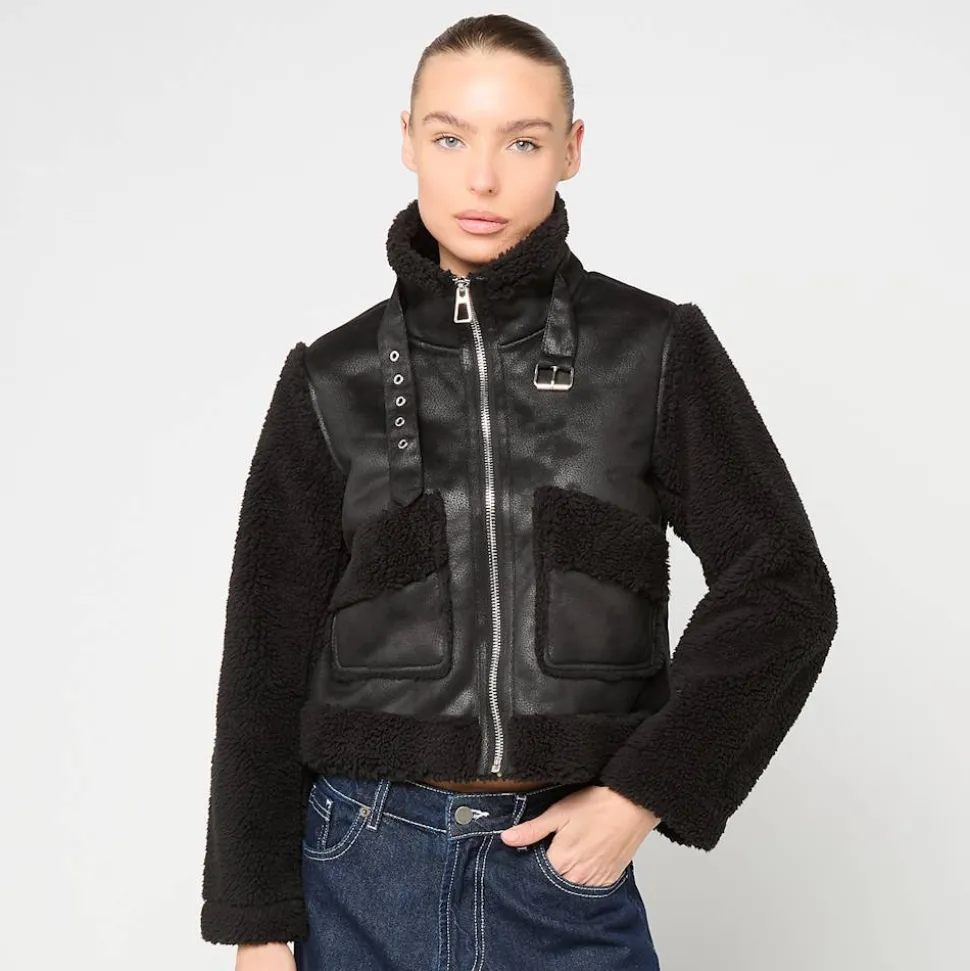 Doubleface Jacket