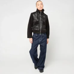 Doubleface Jacket