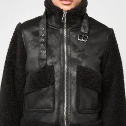 Doubleface Jacket